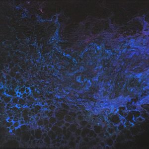 Black and Blue